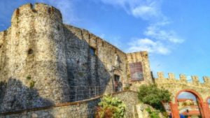 Castillo de San Giorgio