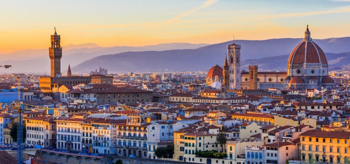 que ver en Florencia