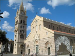 Catedral de Messina