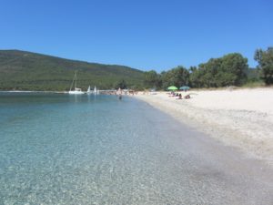 Playa de Mugoni