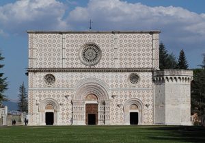 qué visitar en abruzzo