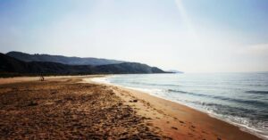 Parque Natural Torre Salsa