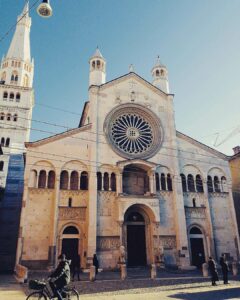 catedral de modena