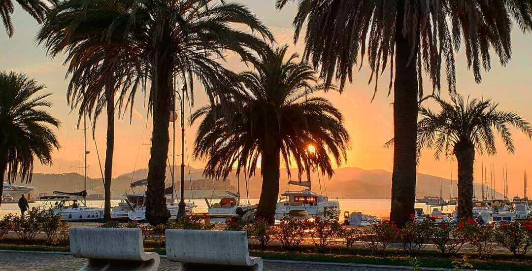 que ver en la spezia