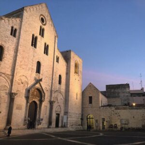 basilica de san nicolas