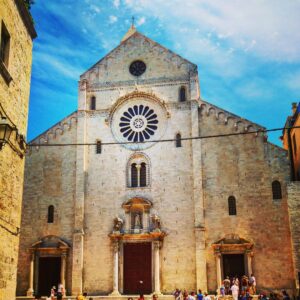 catedral de bari