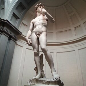 galería de la academia