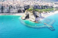 que ver en tropea